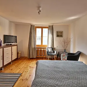 Baltycki Apartmán