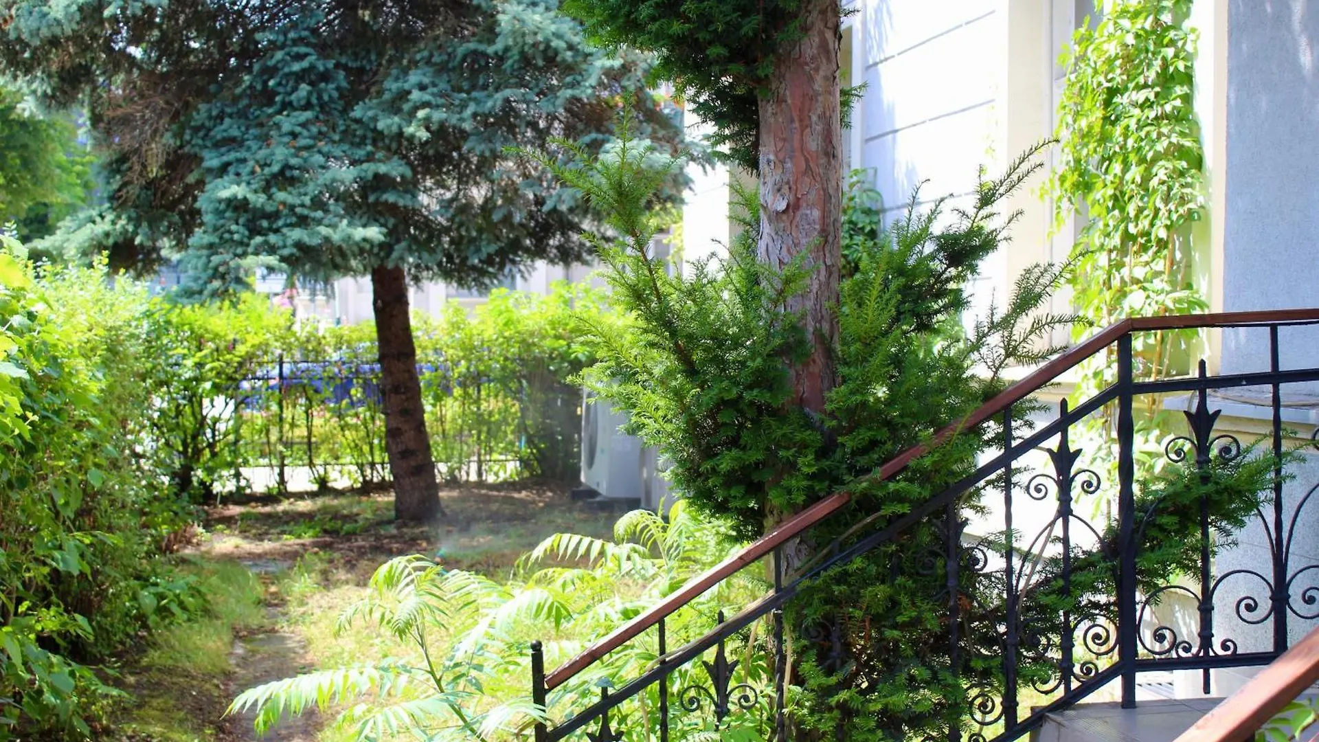 Lägenhet Victus Apartamenty, Apartament Ebba Sopot